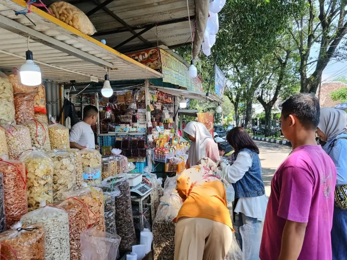 Indonesia wajib punya CFPB seperti di AS! Bisa lindungi pembayaran cepat