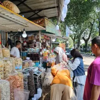 Tarik pengunjung! Tetra Pak bawa inovasi di ajang pameran makan dan minuman JI Expo