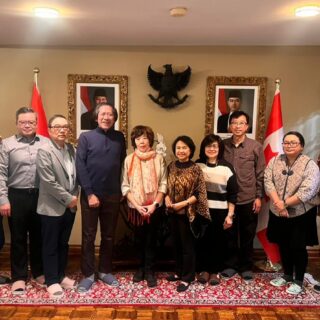 Dukung Asta Cita, Krakatau Steel Pasok 80.000 Ton Pipa Baja untuk Proyek Dusem