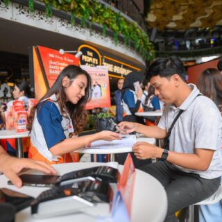 Tancap Gas! JICT Awali 2026 Lewat Layanan Logistik Nasional Tanpa Jeda