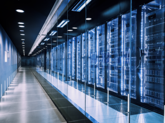 Kapasitas data center global bakal berlipat, Indonesia siap jadi pemain kunci