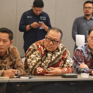 CBF Indonesia Resmikan Regional Canada Chapter, Buka Pintu Emas Pasca-CEPA