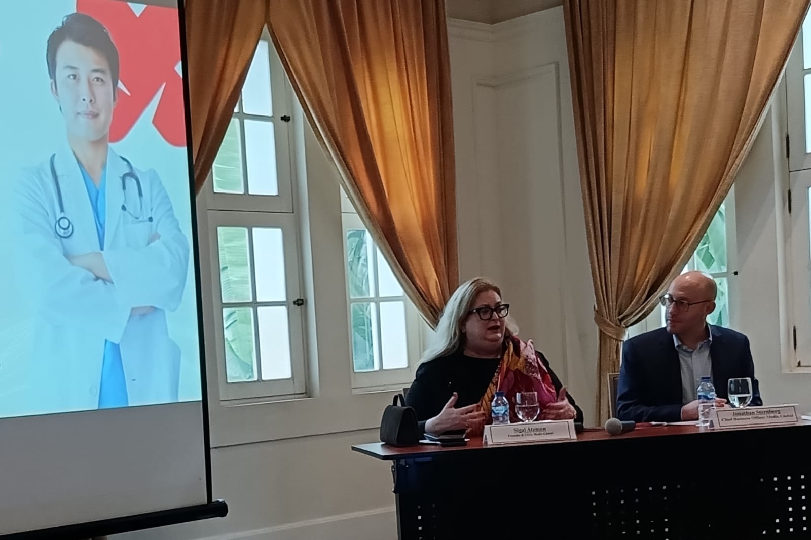 Medix pakai AI untuk ringankan biaya dan tingkatkan layanan medis