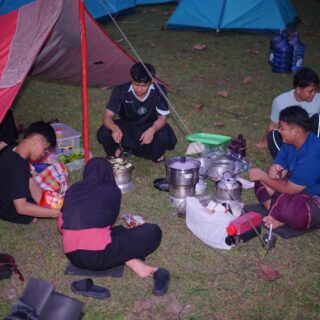 Dukung Asta Cita, Krakatau Steel Pasok 80.000 Ton Pipa Baja untuk Proyek Dusem