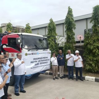 Bank Jakarta borong dua penghargaan bergengsi, bukti ketangguhan tata kelola dan kinerja keuangan