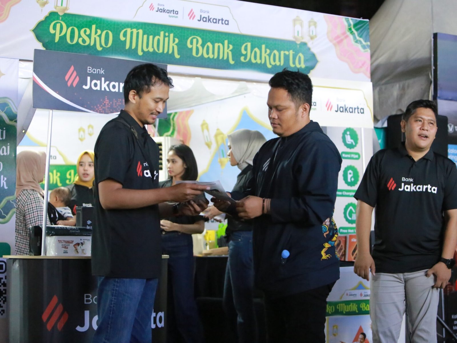 Daftar Rute Mudik Gratis Bank Jakarta 2026 Dari Solo Hingga Lampung, Cek Fasilitasnya!