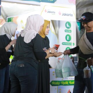 Daftar Rute Mudik Gratis Bank Jakarta 2026 Dari Solo Hingga Lampung, Cek Fasilitasnya!