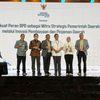 Triv dan Indomaret Kolaborasi Mudahkan Akses Aset Kripto Nasional