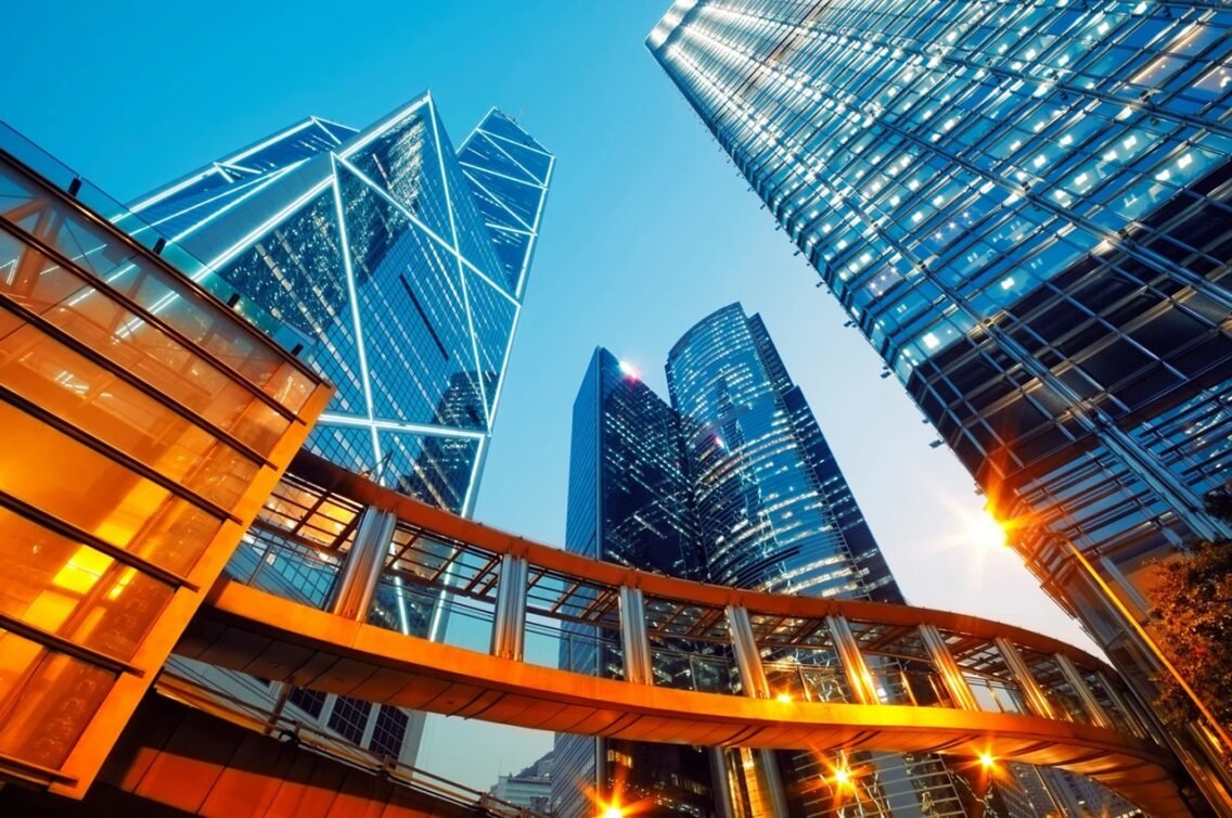 Pecah Rekor! Investasi Properti Komersial Asia Pasifik Tembus Rp750 Triliun