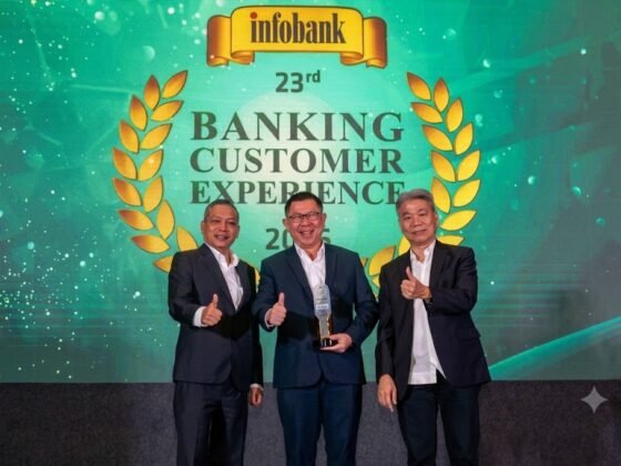 Rahasia Bank Jakarta Pertahankan Layanan Terbaik Selama 15 Tahun