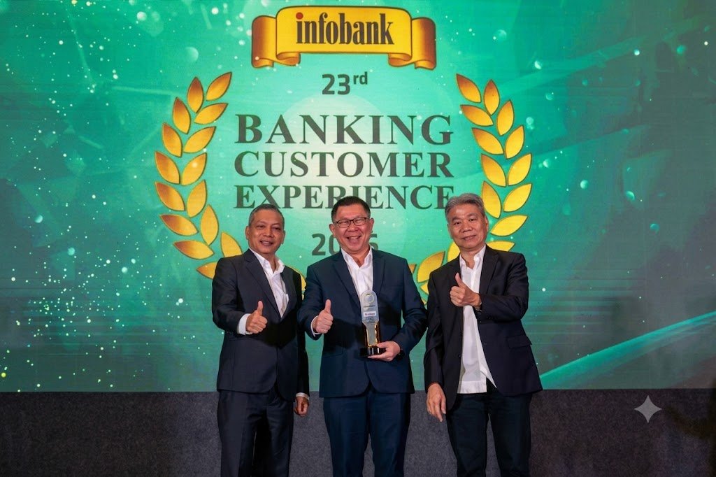 Rahasia Bank Jakarta Pertahankan Layanan Terbaik Selama 15 Tahun