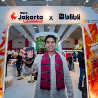 Rahasia Bank Jakarta Pertahankan Layanan Terbaik Selama 15 Tahun